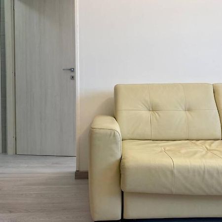 Apartment In Milan - Bicocca Near University Extérieur photo