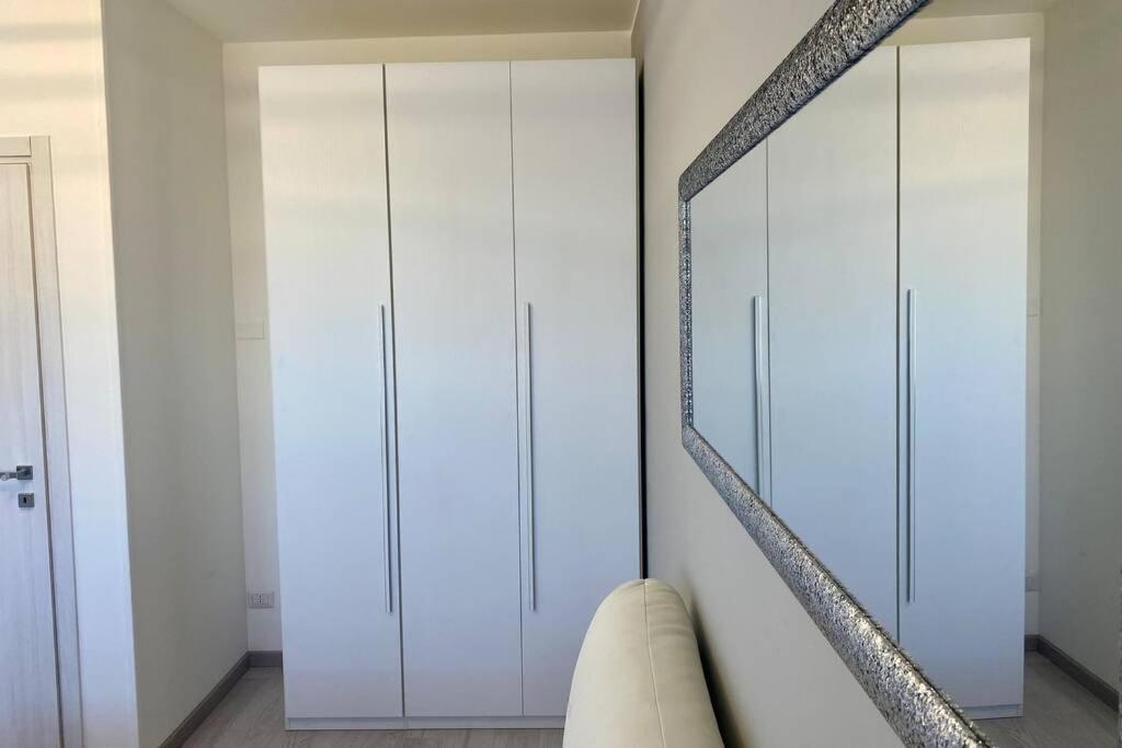 Apartment In Milan - Bicocca Near University Extérieur photo