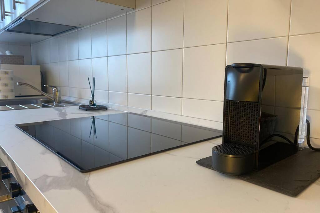 Apartment In Milan - Bicocca Near University Extérieur photo