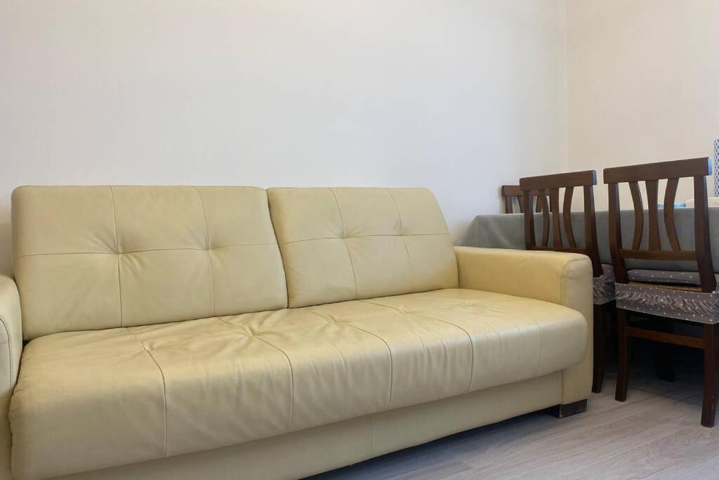Apartment In Milan - Bicocca Near University Extérieur photo