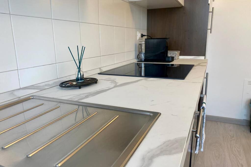 Apartment In Milan - Bicocca Near University Extérieur photo