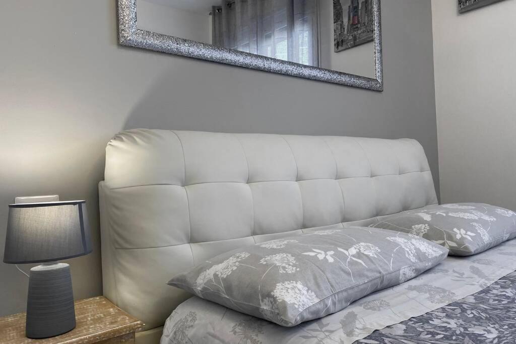 Apartment In Milan - Bicocca Near University Extérieur photo