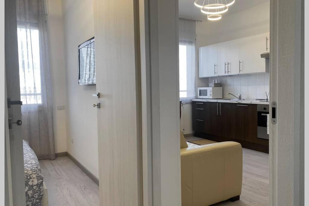 Apartment In Milan - Bicocca Near University Extérieur photo